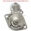 Starter Motor MA 12179N