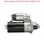 Starter Motor MA 12179