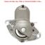 Starter Motor MA 12380N