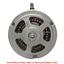 Alternator MA 13080N