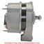 Alternator MA 13192