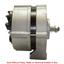 Alternator MA 13367