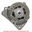 Alternator MA 13380