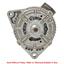 Alternator MA 13464