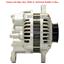 Alternator MA 13478