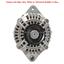 Alternator MA 13509N