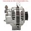 Alternator MA 13509N