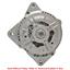 Alternator MA 13520