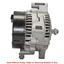 Alternator MA 13520