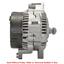 Alternator MA 13541