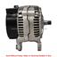 Alternator MA 13655