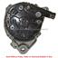 Alternator MA 13663