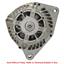 Alternator MA 13663