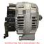 Alternator MA 13663