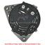 Alternator MA 13726