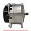 Alternator MA 13727