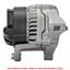 Alternator MA 13734