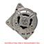 Alternator MA 13799