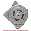 Alternator MA 13800