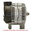 Alternator MA 13808