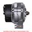 Alternator MA 13811