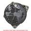 Alternator MA 13818