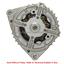 Alternator MA 13818