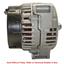 Alternator MA 13818