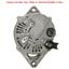 Alternator MA 13824N