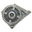 Alternator MA 13845