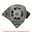 Alternator MA 13848