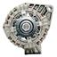 Alternator MA 13866