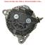 Alternator MA 13872