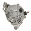 2005 Dodge Dakota Alternator MA 13873N