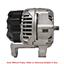 Alternator MA 13882N