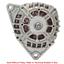 Alternator MA 13930