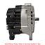 Alternator MA 13931