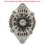 Alternator MA 13948N