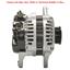 Alternator MA 13948