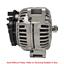 Alternator MA 13953N