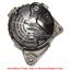 Alternator MA 13974