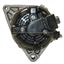 Alternator MA 13981N