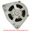 Alternator MA 14000