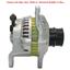 Alternator MA 14241