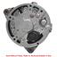 Alternator MA 14417