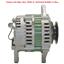 Alternator MA 14655