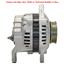 Alternator MA 14656