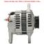 Alternator MA 14718