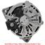 Alternator MA 14783