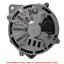 Alternator MA 14785